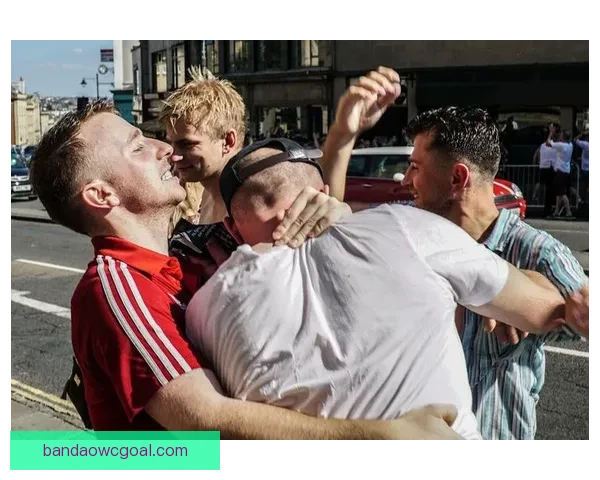 第五届斯卡尔迪纳杯激战正酣蓝鹰强势突围成功闯入半决赛引发关注