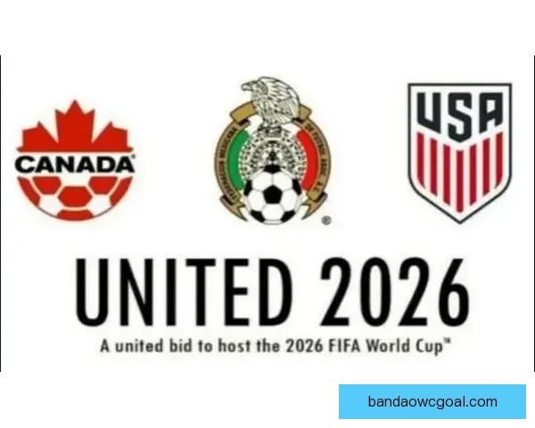 2026美加墨世界杯买球全攻略热门球队走势与投注技巧深度解析⚽🏆