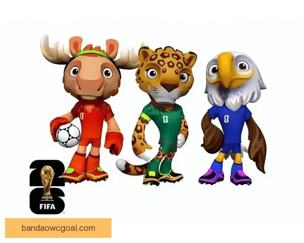 2026美加墨世界杯：三国联办如何推动足球文化与全球赛事发展