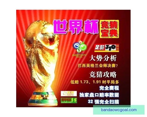 世界杯精彩竞猜APP推荐助你轻松赢取丰厚奖励